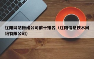 莘县辽阳网站搭建公司前十排名（辽阳信息技术网络有限公司）