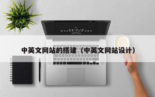 莘县中英文网站的搭建（中英文网站设计）